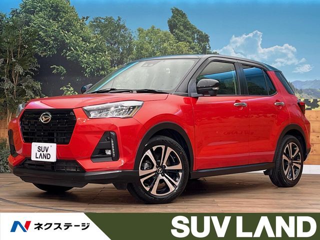 ROCKEY 4WD