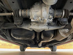 ROCKEY 4WD