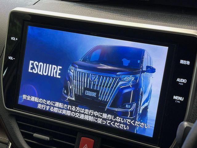 ESQUIRE 4WD