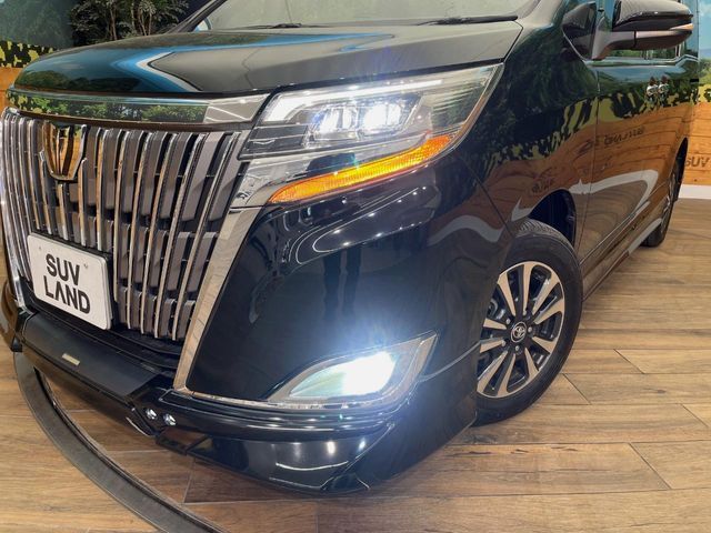 ESQUIRE 4WD