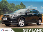 VEZEL HYBRID 4WD