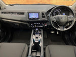 VEZEL HYBRID 4WD