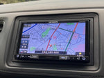 VEZEL HYBRID 4WD