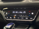 VEZEL HYBRID 4WD