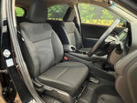 VEZEL HYBRID 4WD