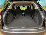 VEZEL HYBRID 4WD