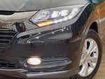 VEZEL HYBRID 4WD