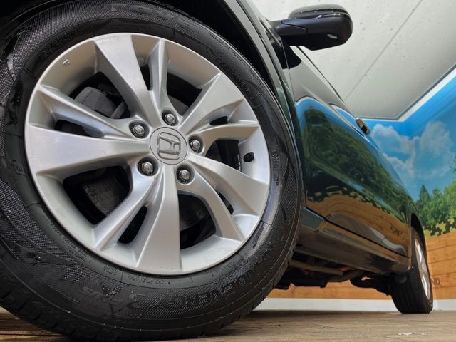 VEZEL HYBRID 4WD