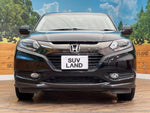 VEZEL HYBRID 4WD
