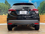 VEZEL HYBRID 4WD
