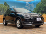 VEZEL HYBRID 4WD