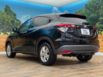 VEZEL HYBRID 4WD