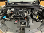 VEZEL HYBRID 4WD