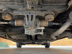 VEZEL HYBRID 4WD