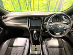 HARRIER 2WD