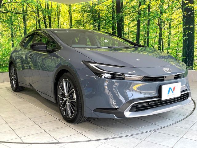 PRIUS