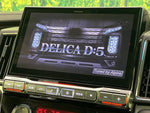 DELICA D:5 4WD