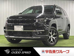 JEEP COMMANDER