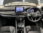 JEEP COMMANDER