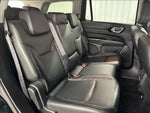 JEEP COMMANDER