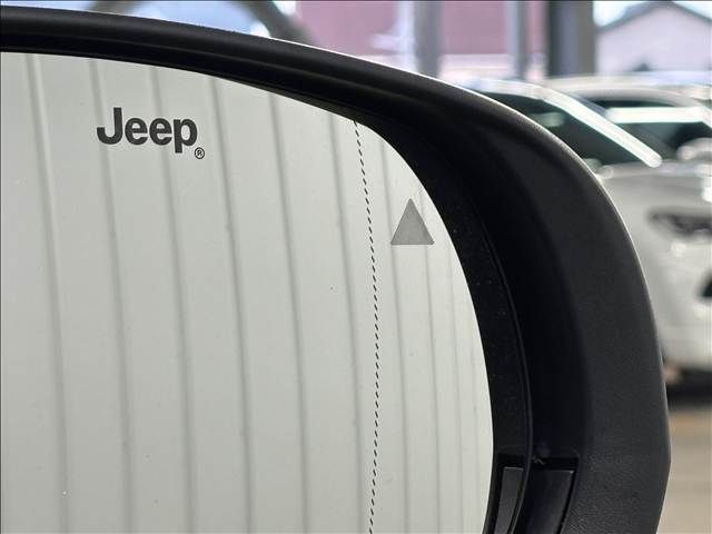 JEEP COMMANDER