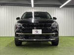 JEEP COMMANDER