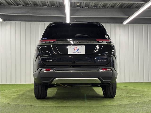 JEEP COMMANDER