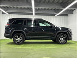 JEEP COMMANDER