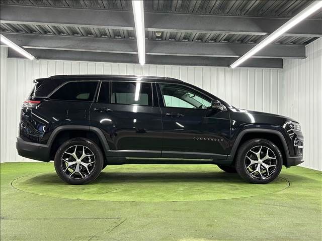 JEEP COMMANDER