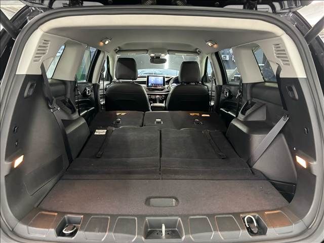 JEEP COMMANDER