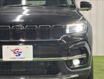 JEEP COMMANDER