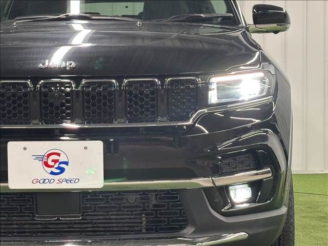 JEEP COMMANDER
