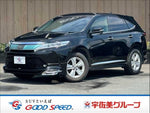 HARRIER 2WD