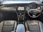 HARRIER 2WD