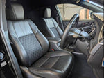 HARRIER 2WD