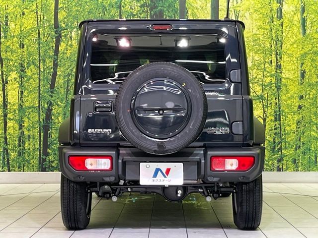 JIMNY NOMADE