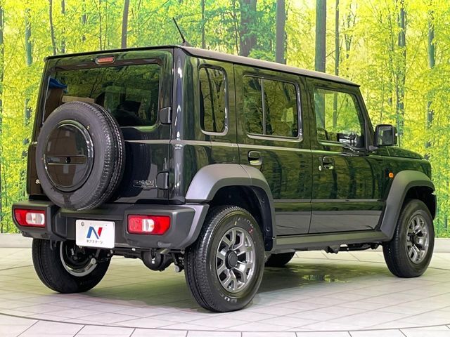 JIMNY NOMADE