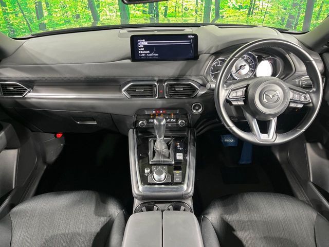 CX-8