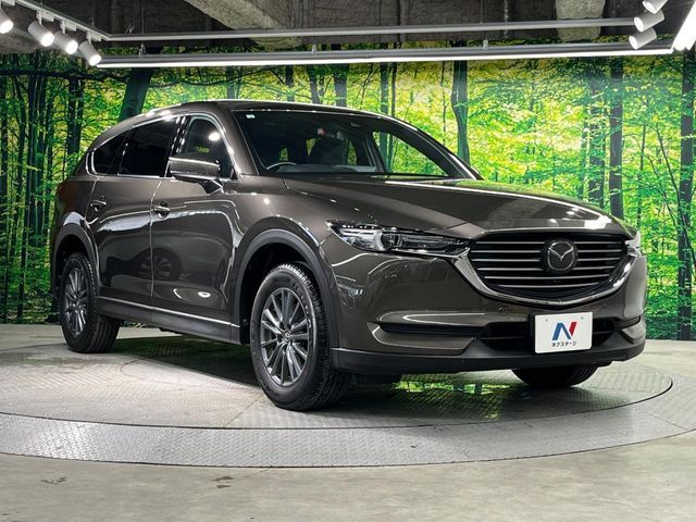 CX-8