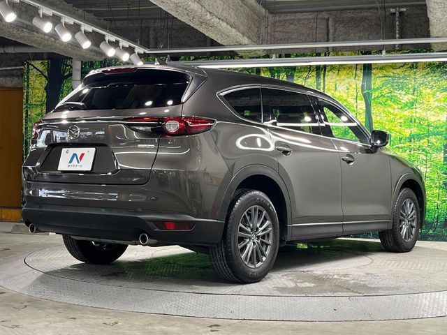 CX-8