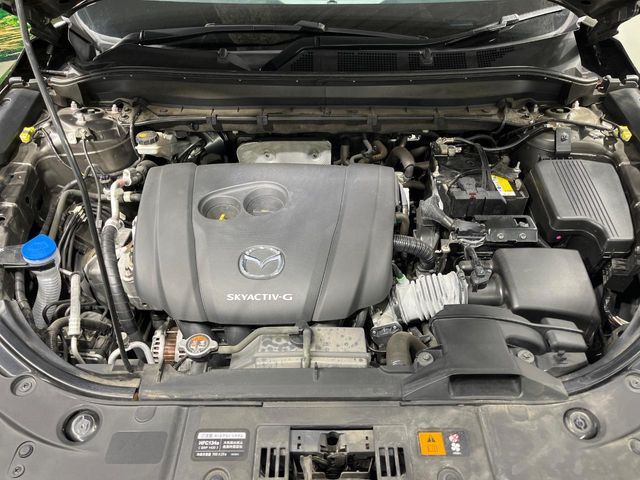 CX-8