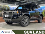 LANDCRUISER 250