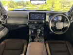LANDCRUISER 250