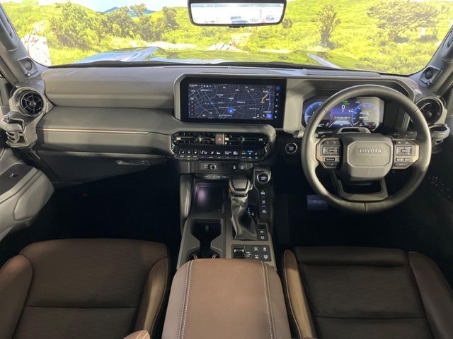 LANDCRUISER 250