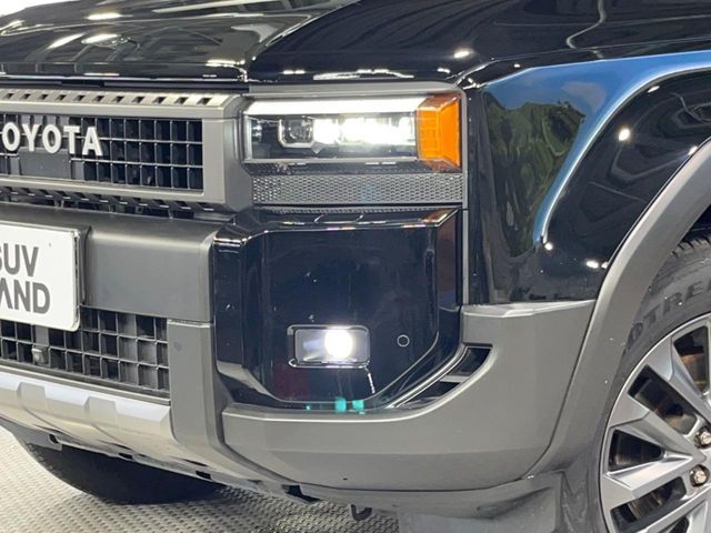LANDCRUISER 250