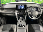 HARRIER 2WD