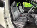HARRIER 2WD