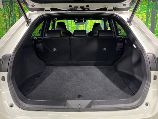 HARRIER 2WD
