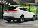 HARRIER 2WD