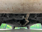 HARRIER 2WD